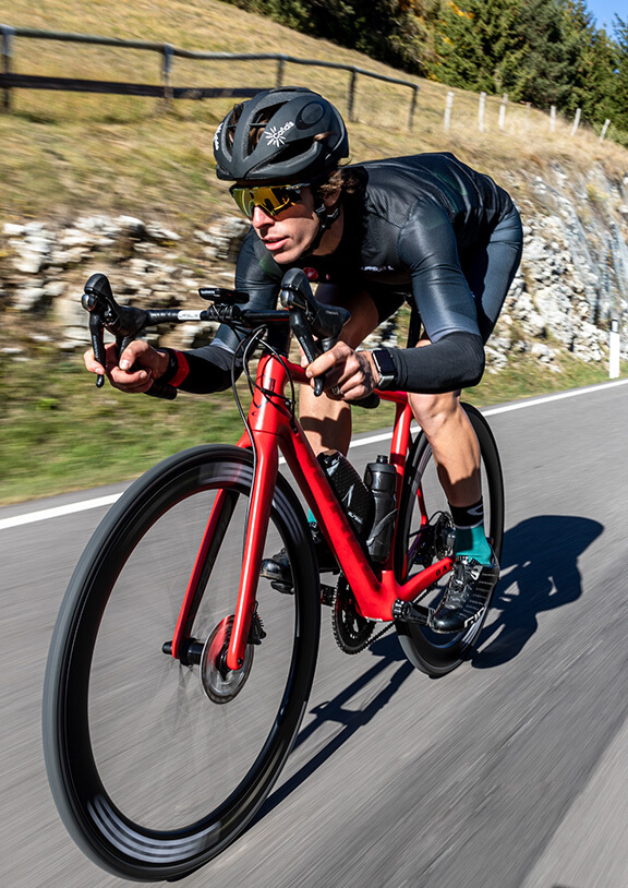Charly bikes online usados
